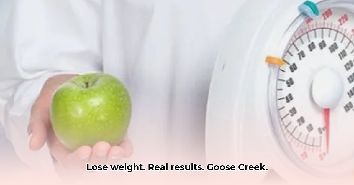 medical-weight-loss-in-goose-creek-south-carolina